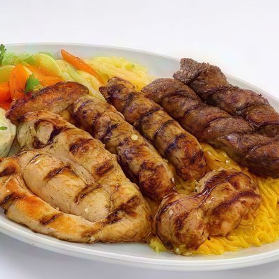 Chicken Safeer photo 2