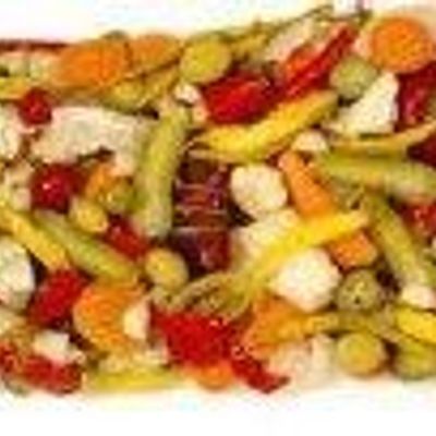 Pickles