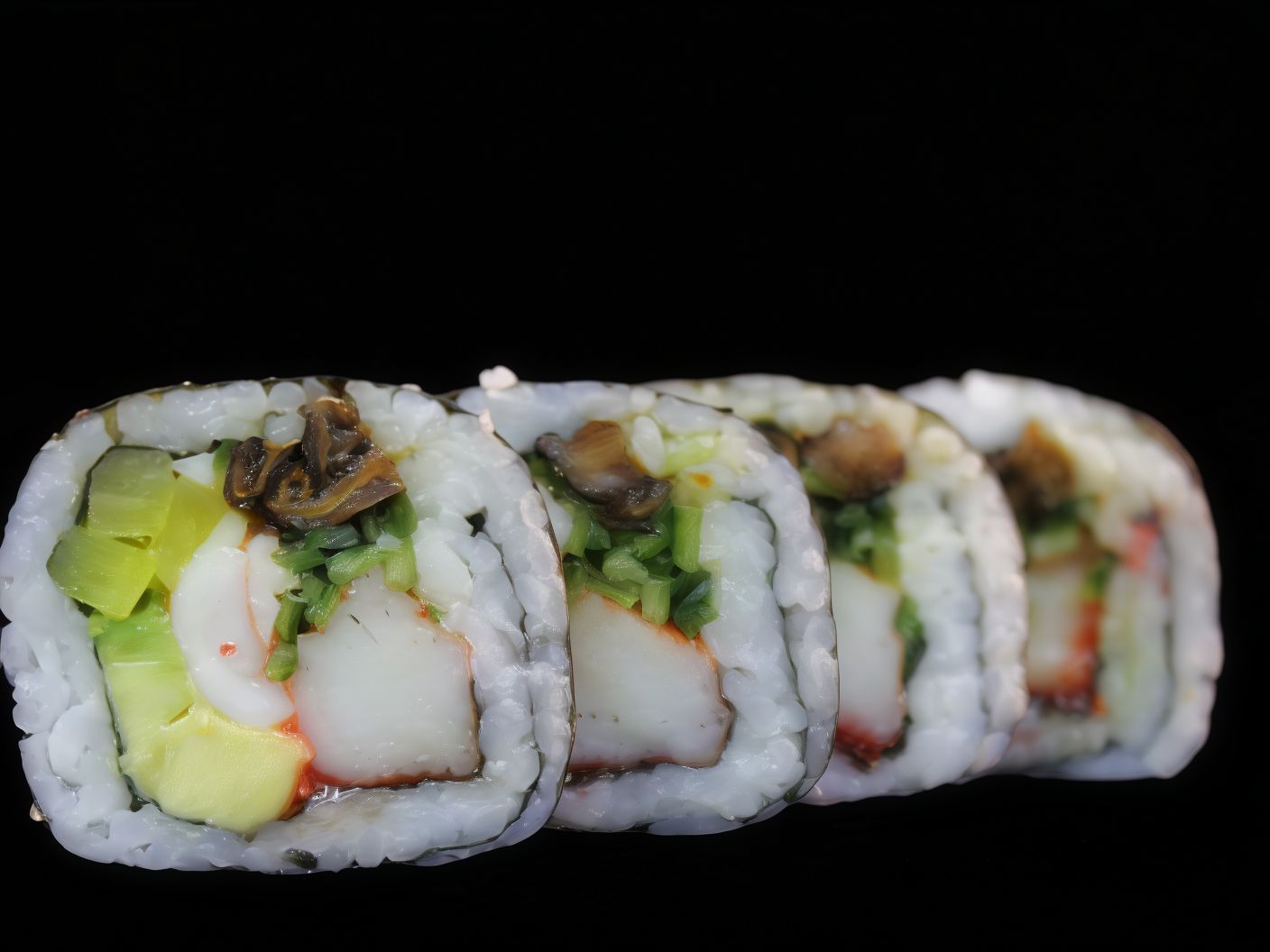 Foto Maki