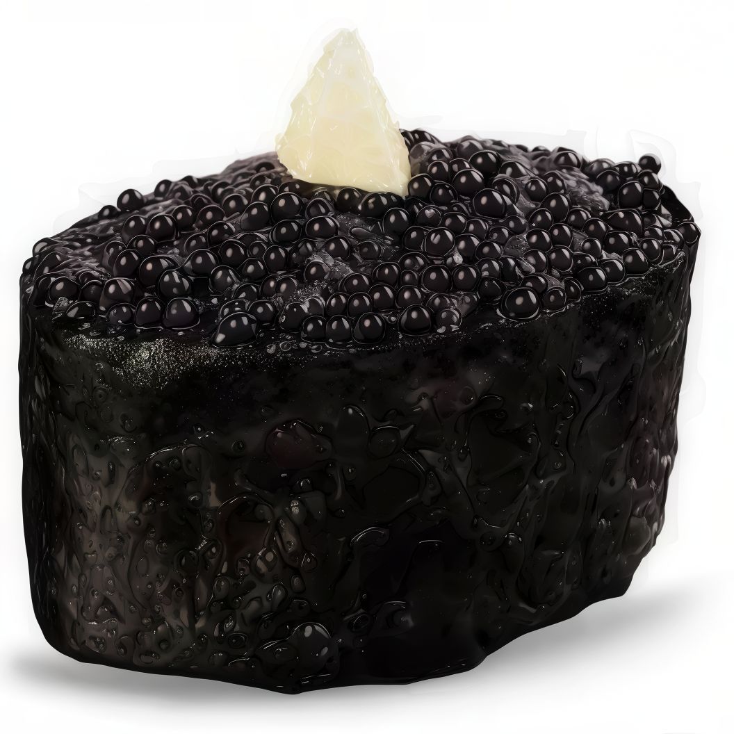 Hoso Caviar