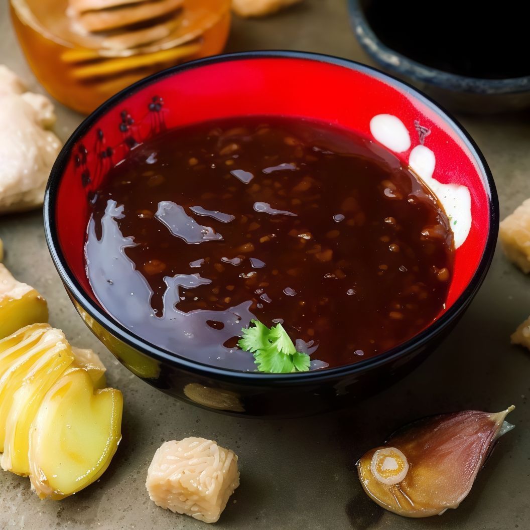 Teriyaki