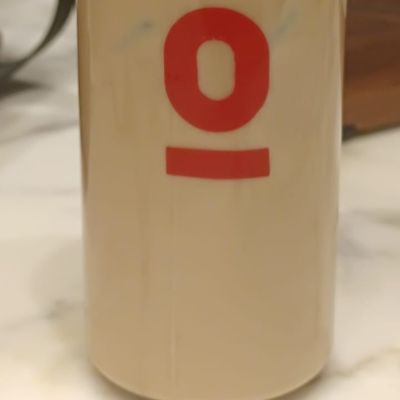 Iced Latte Can
