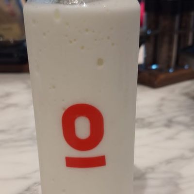Vanilla Milk Blend Can