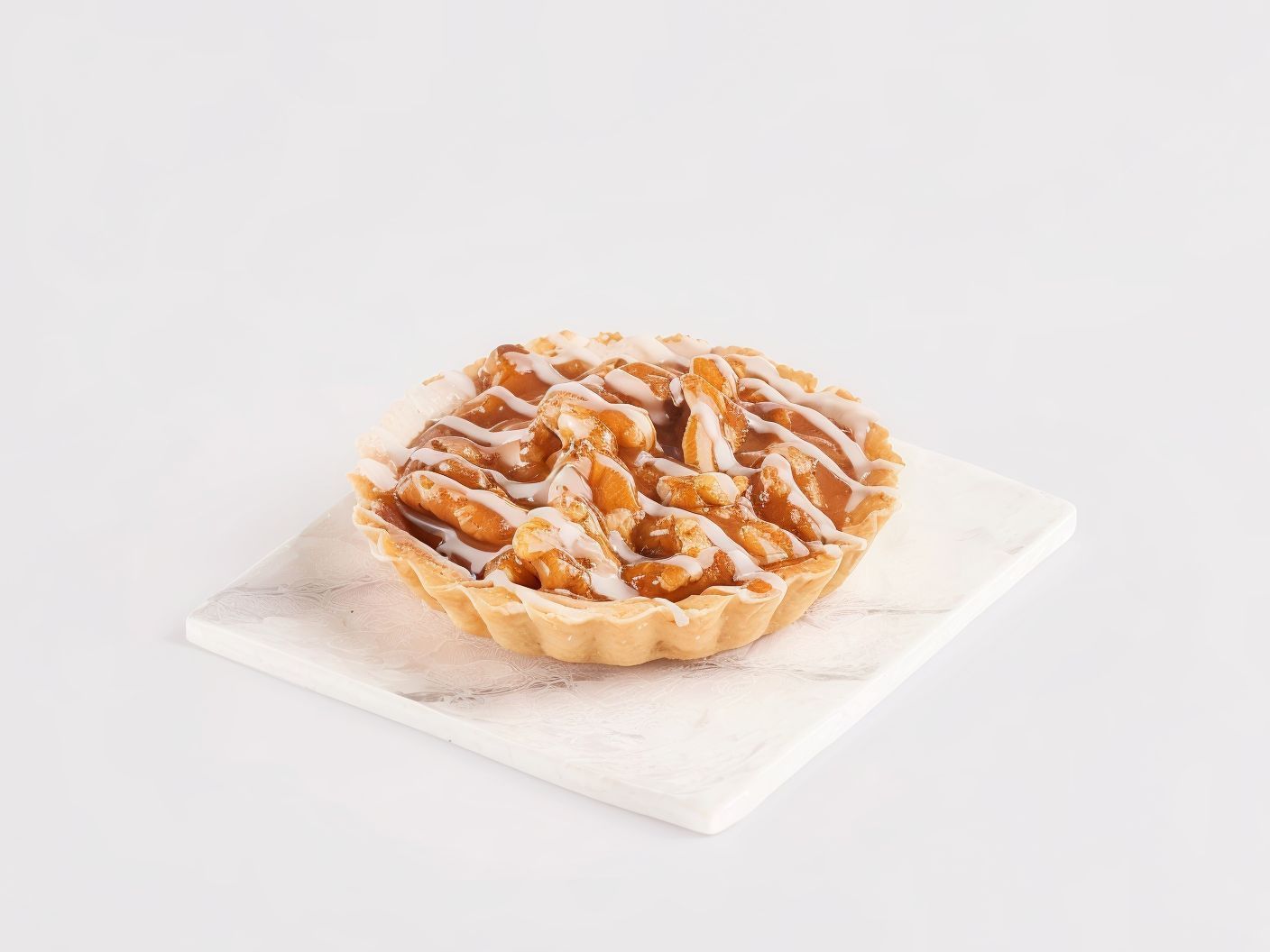 Walnut Tart