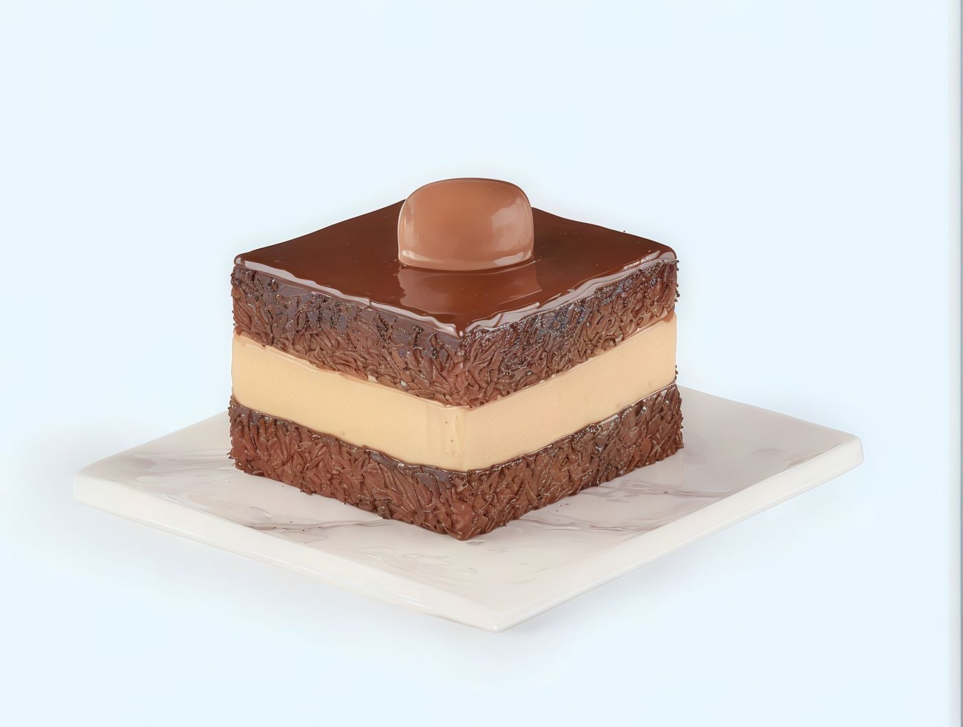 Welly Gateau
