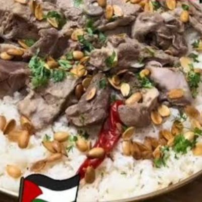 طبق عائلي 3