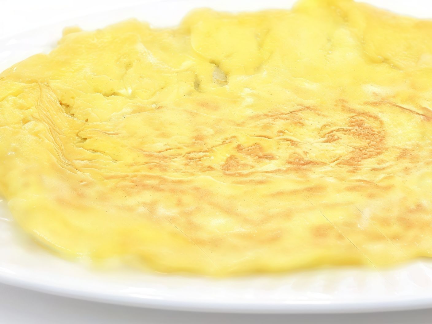 Omelette Platter