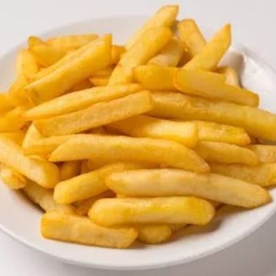 طبق بطاطس