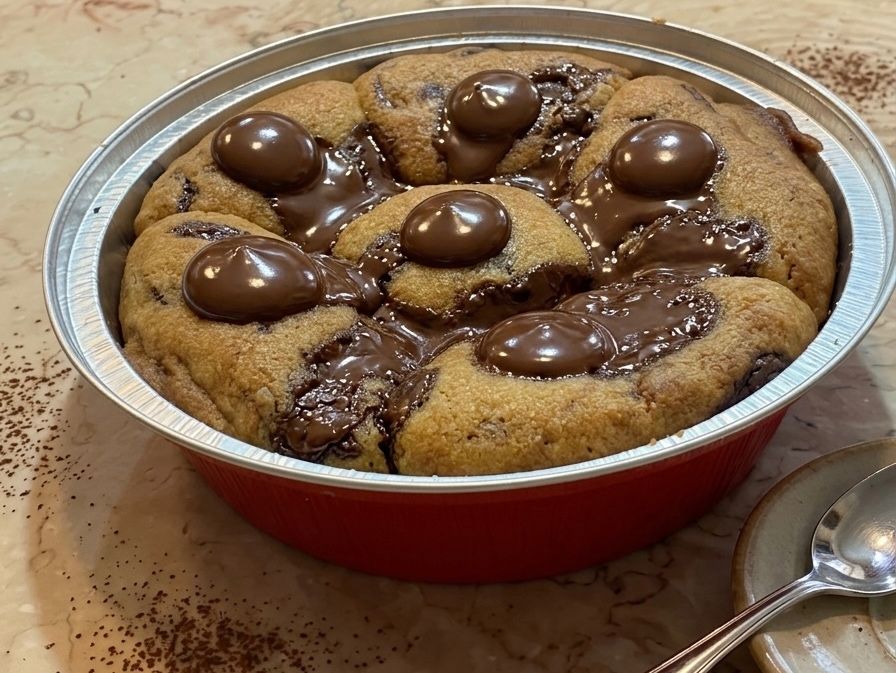 cookie dough