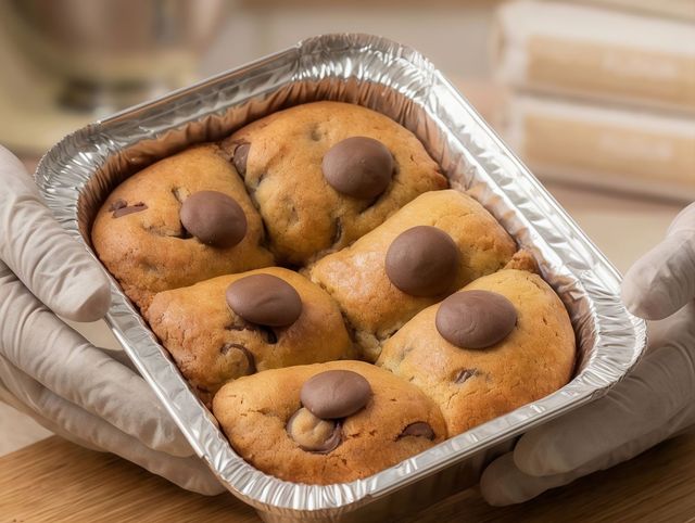 cookie dough