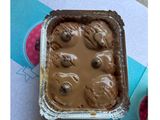 cookie dough lotus