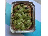 Cookie Dough Pistachio