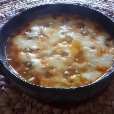 Yemeni Salta