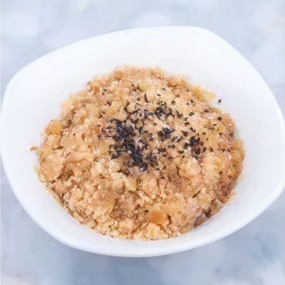 Honey Fatteh