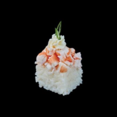Oshi Sushi Shrimp