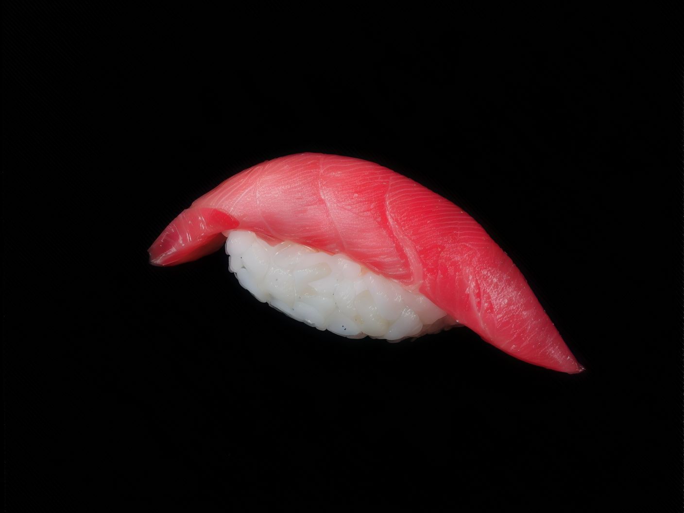 Nigiri Tuna