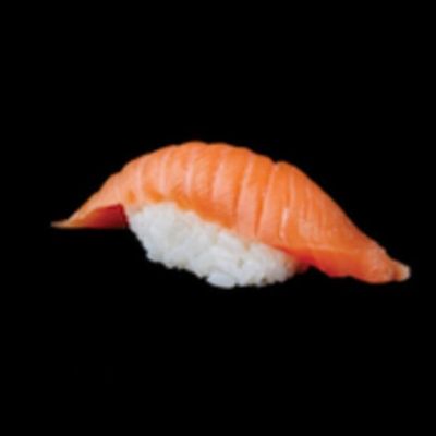 Nigiri Salmon