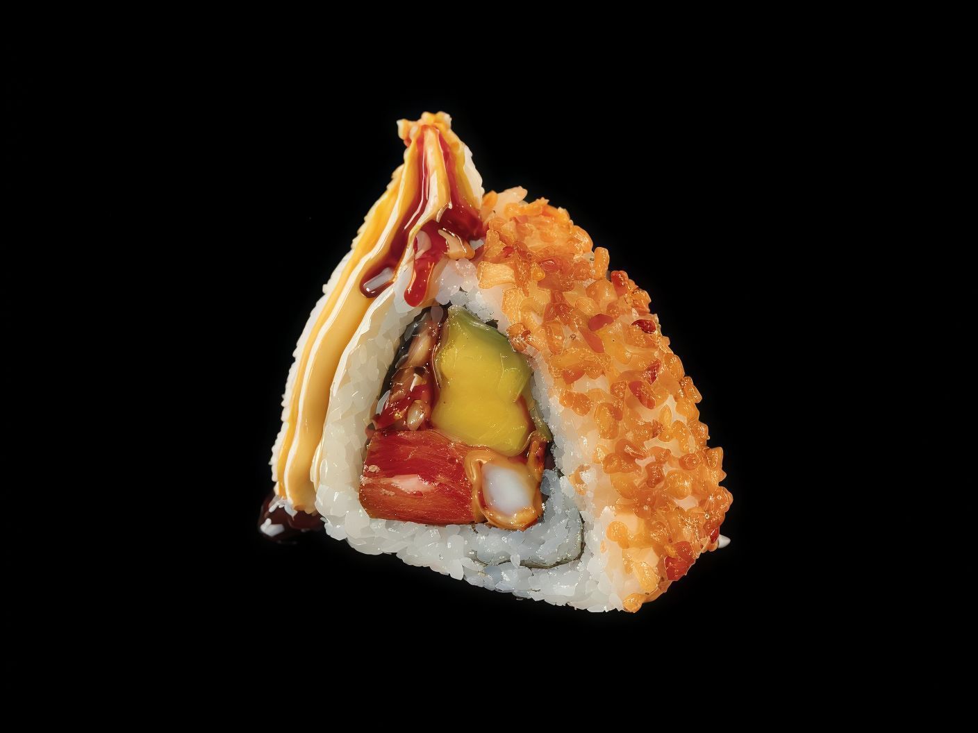 Hanami Roll