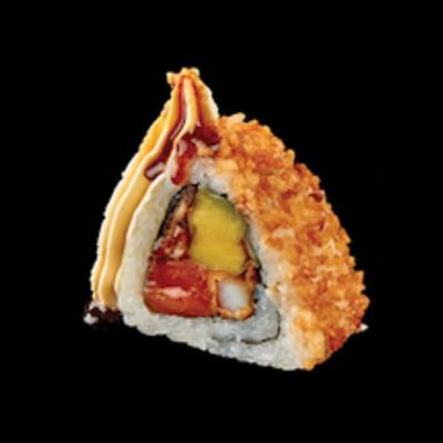 Hanami Roll