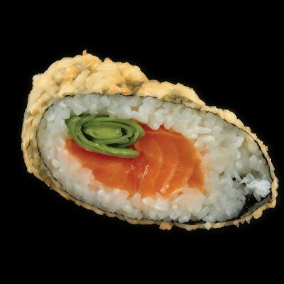 Spider Roll