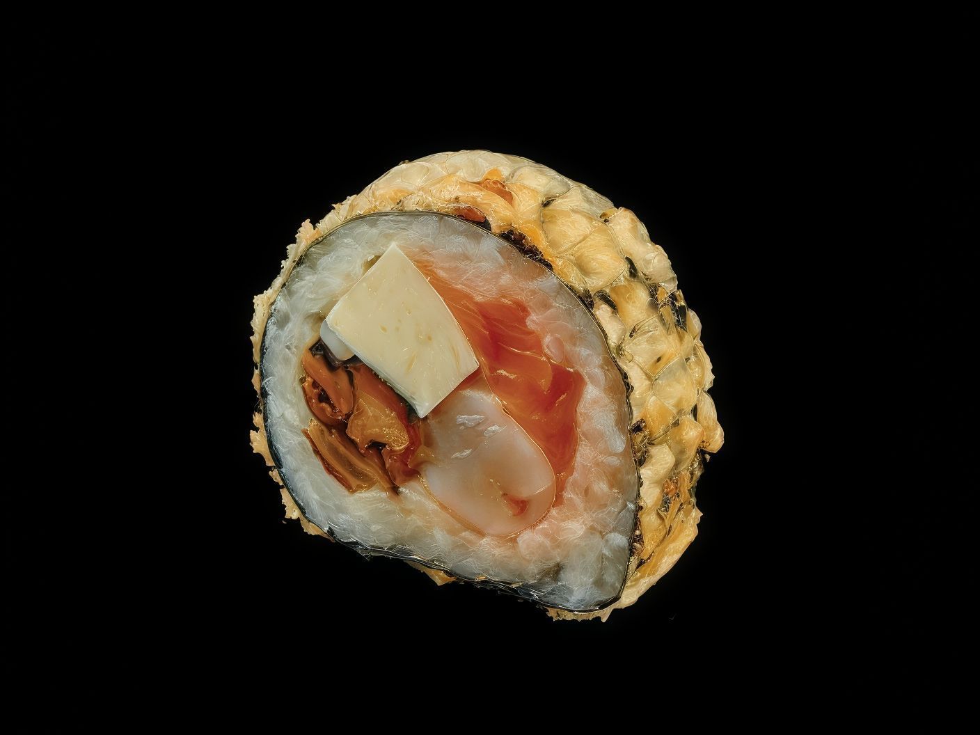 Golden Roll