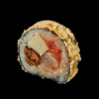 Golden Roll