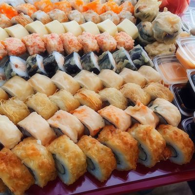Sushi Boat photo 7