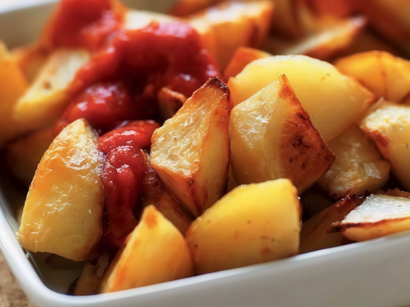 Potatoes