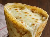 Add Cono to Crepe
