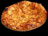 Oriental Sausage Kiri Pizza
