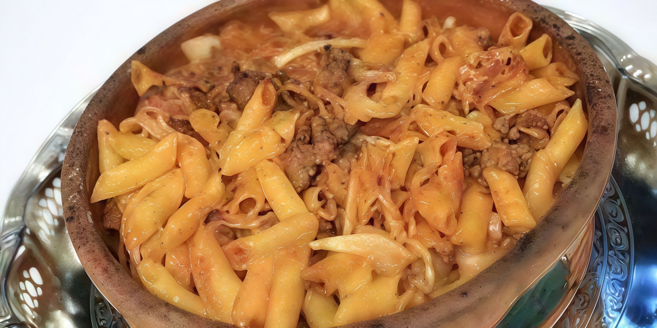 Meat Mix