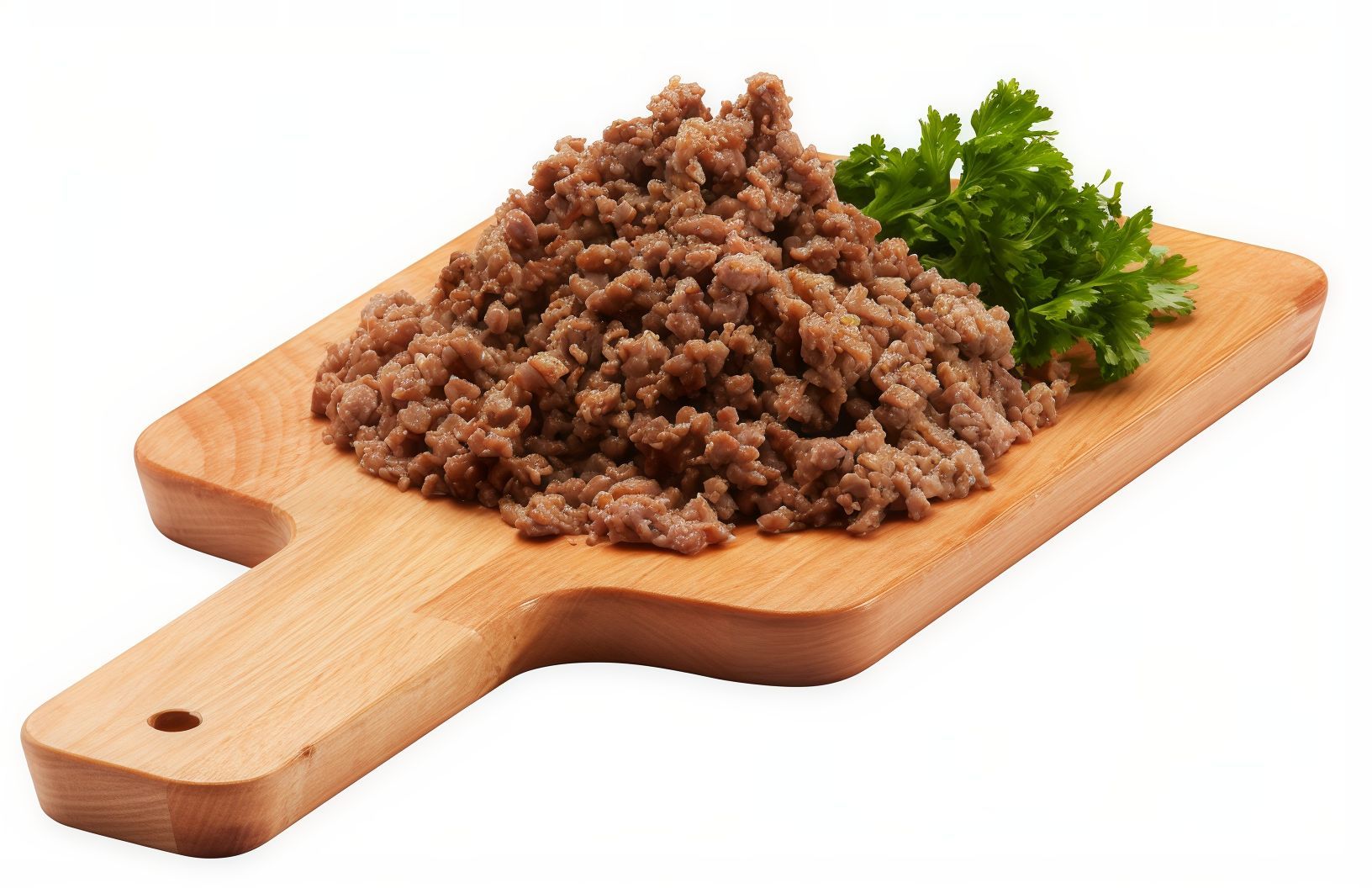Extra Meat