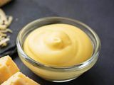 Cheddar Sauce
