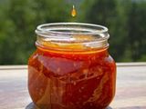Hot And Sweet Chili