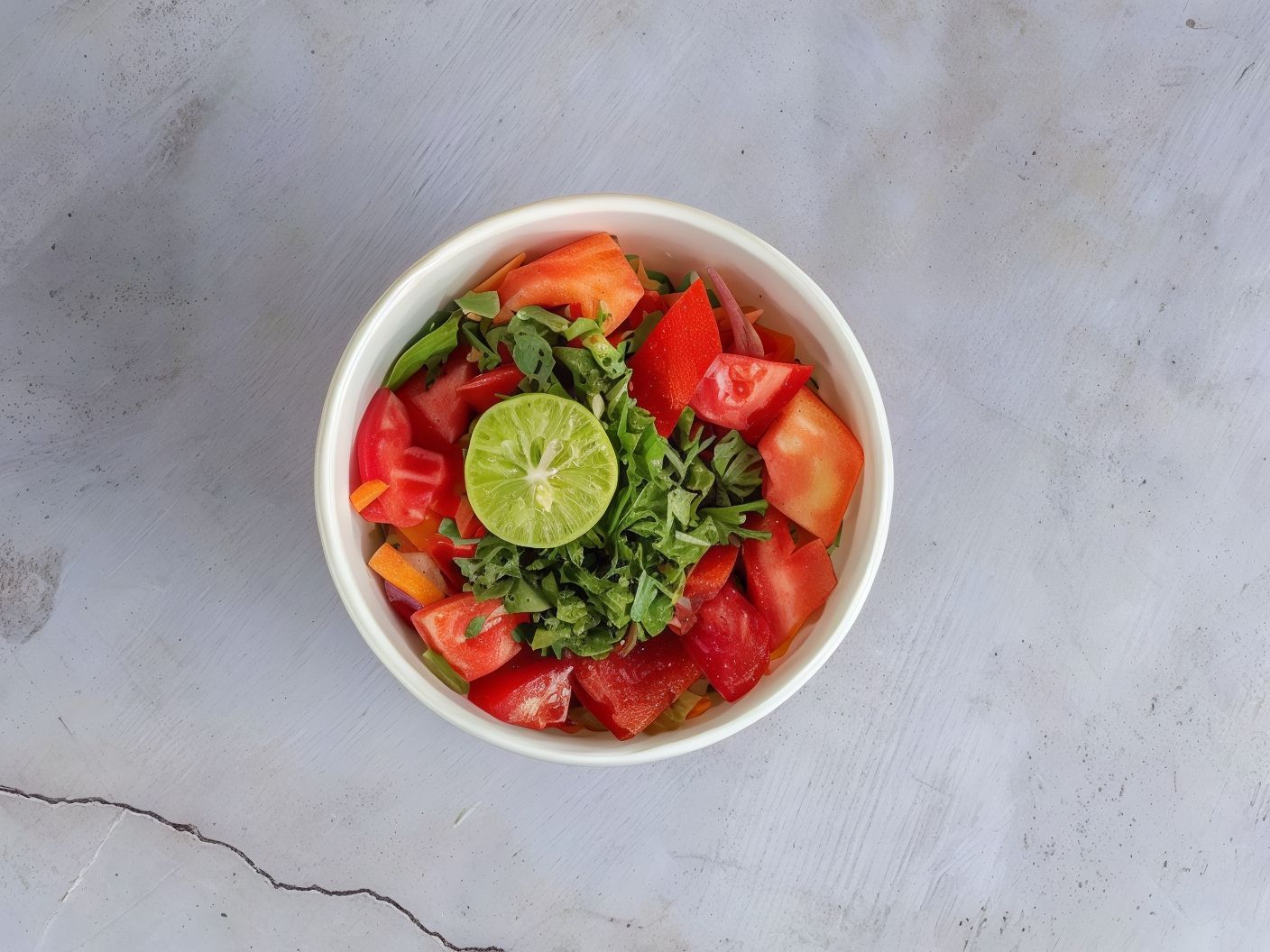 Green Salad