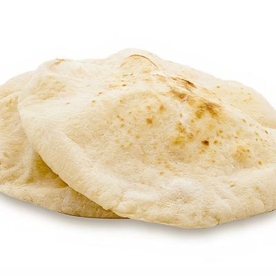 Baladi Bread