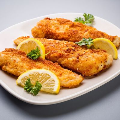 Nile Perch Fillet fish- Quarter Kilo