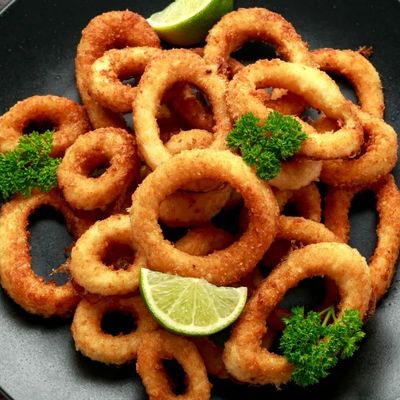 Squid