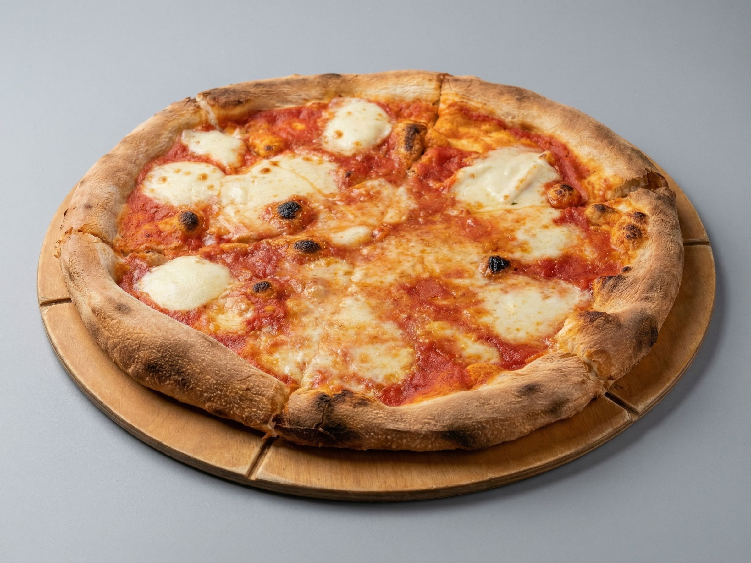 Bufalina Pizza