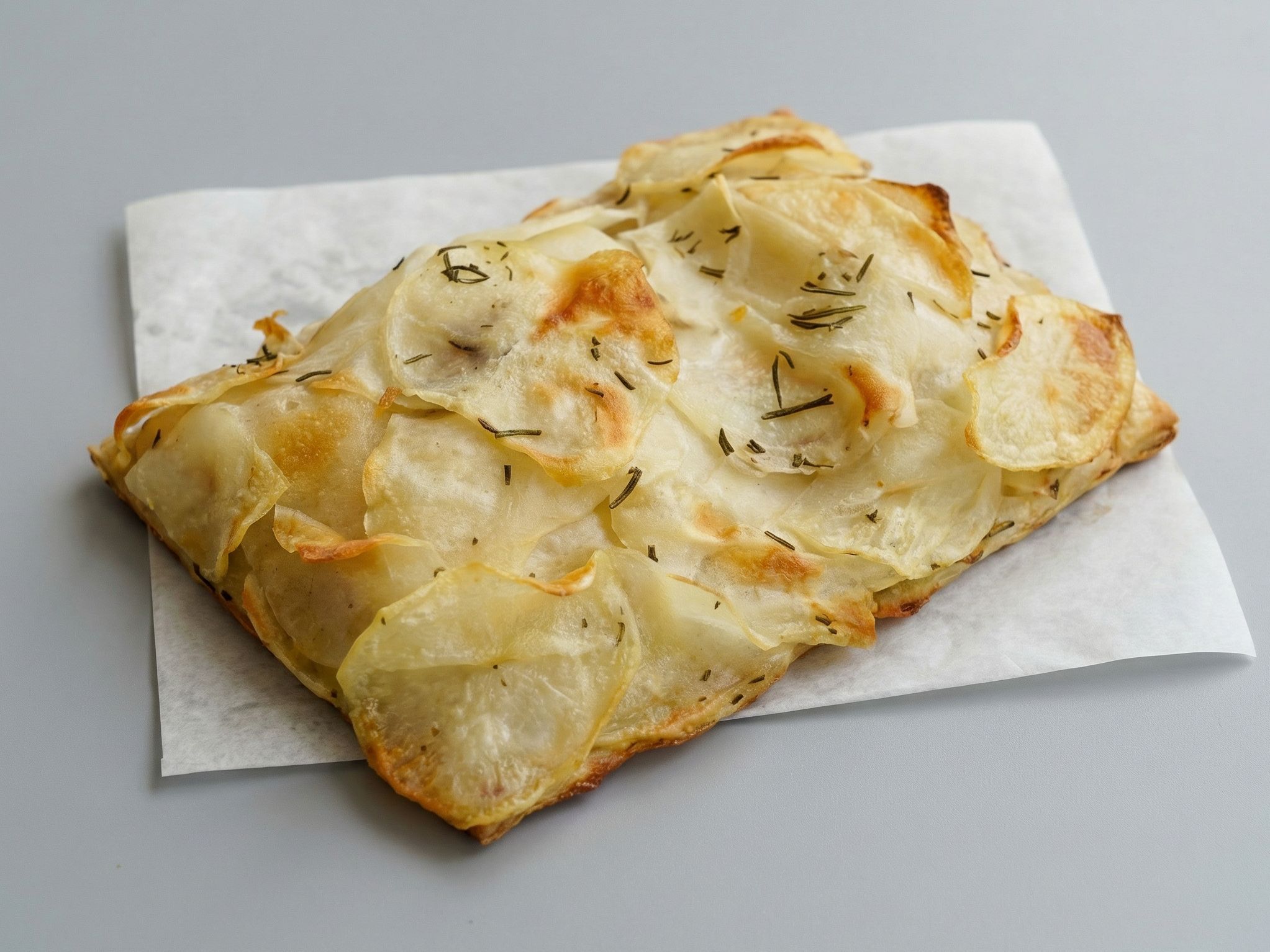 Patate Casareccio Platter