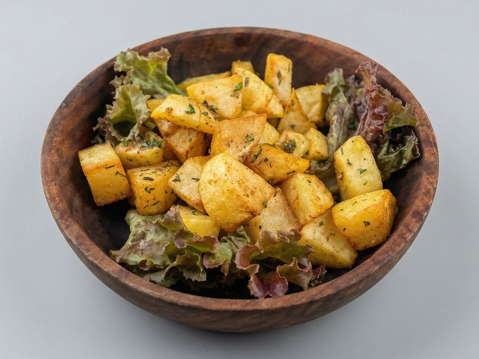 Patate Al Forno Platter