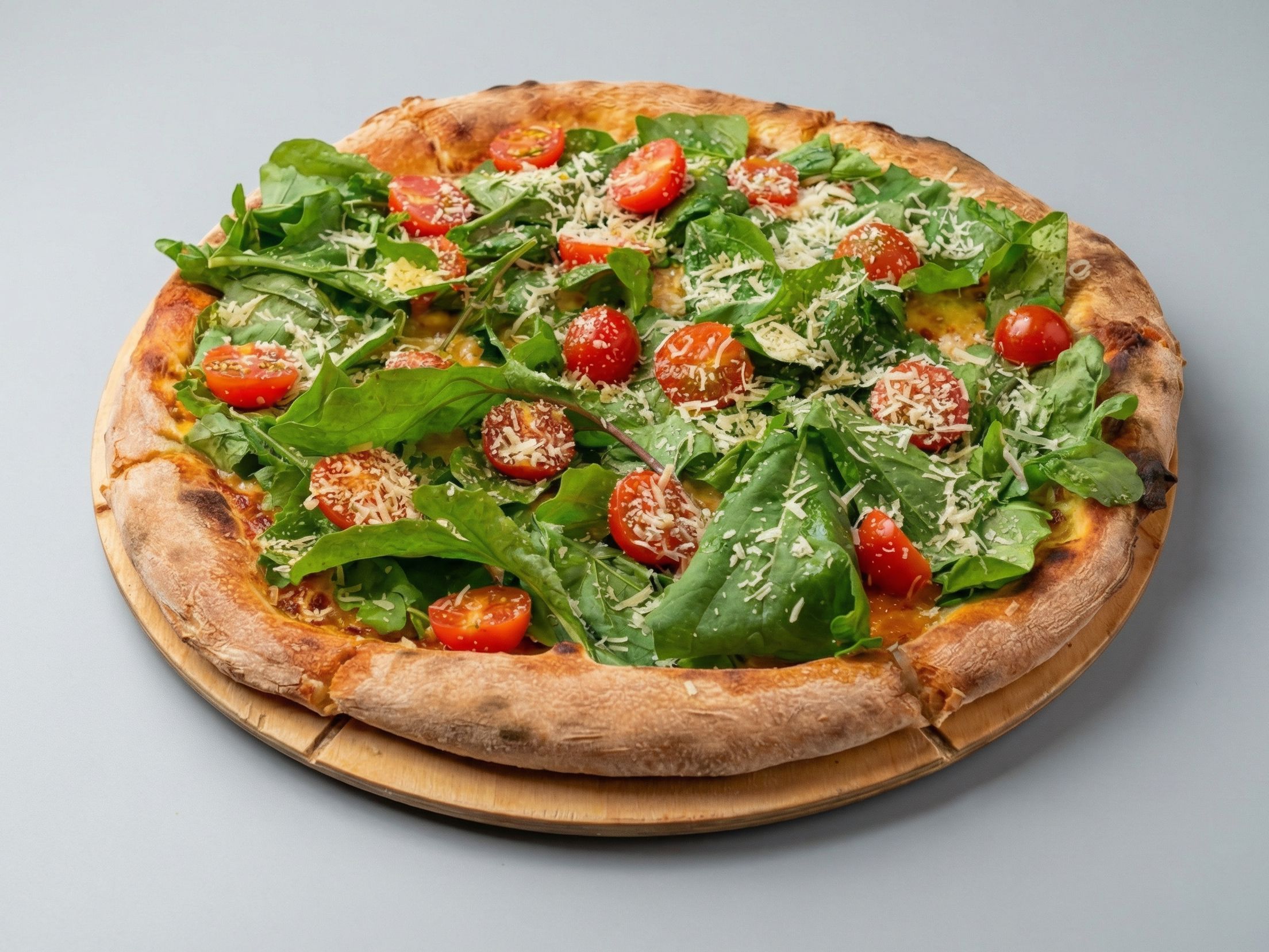 Don Carlo Pizza