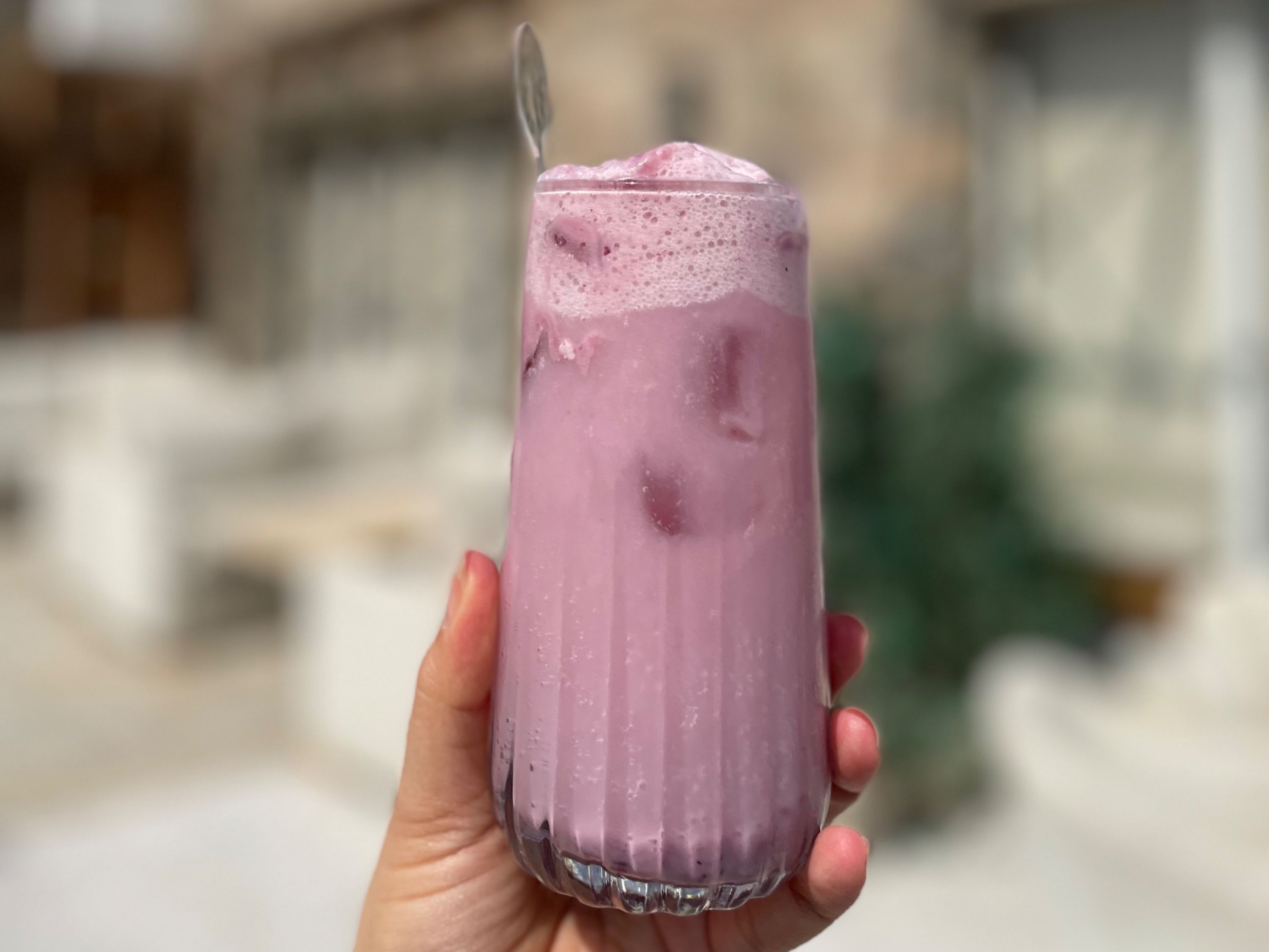 Italian Soda