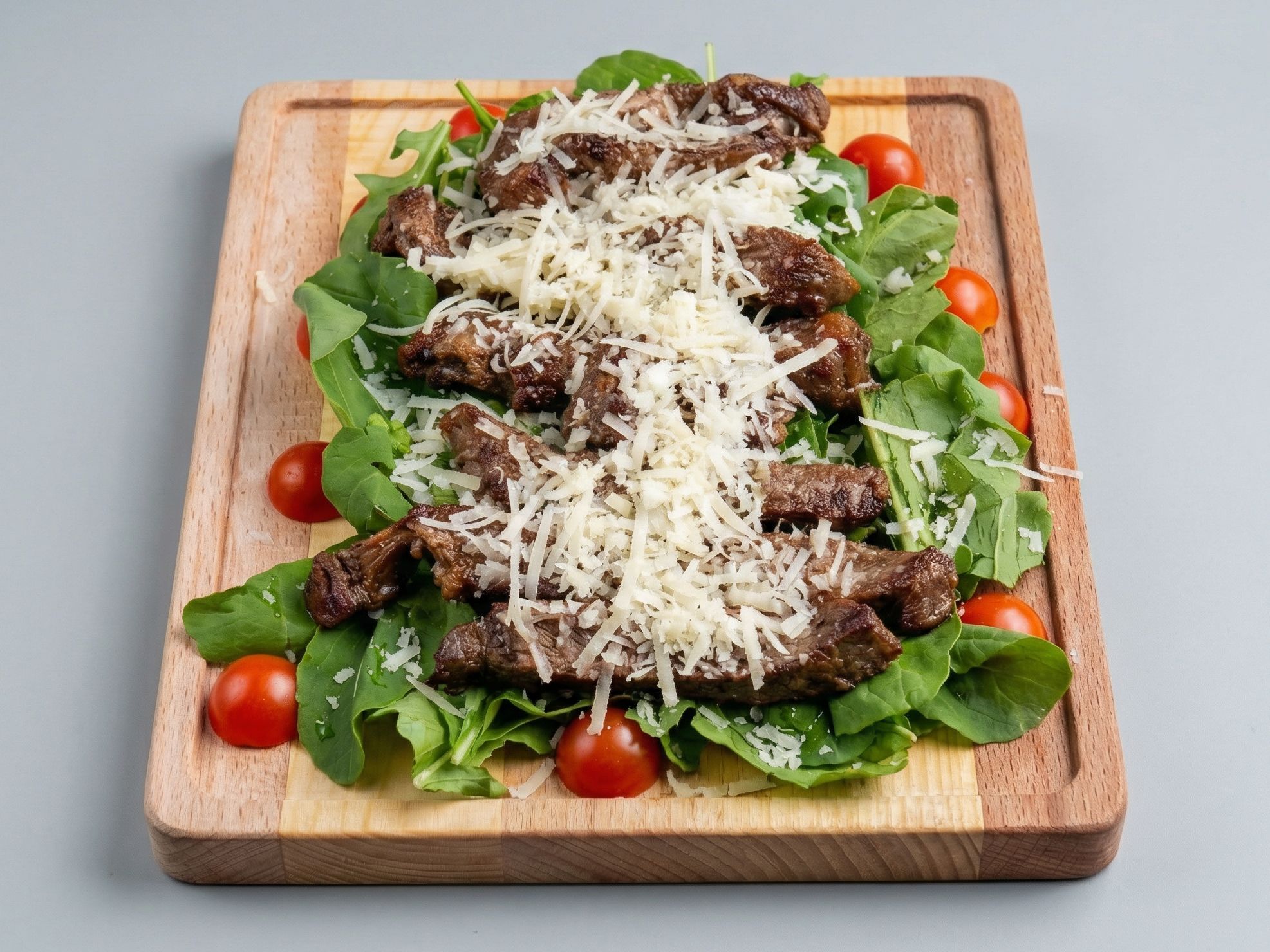 Tagliata