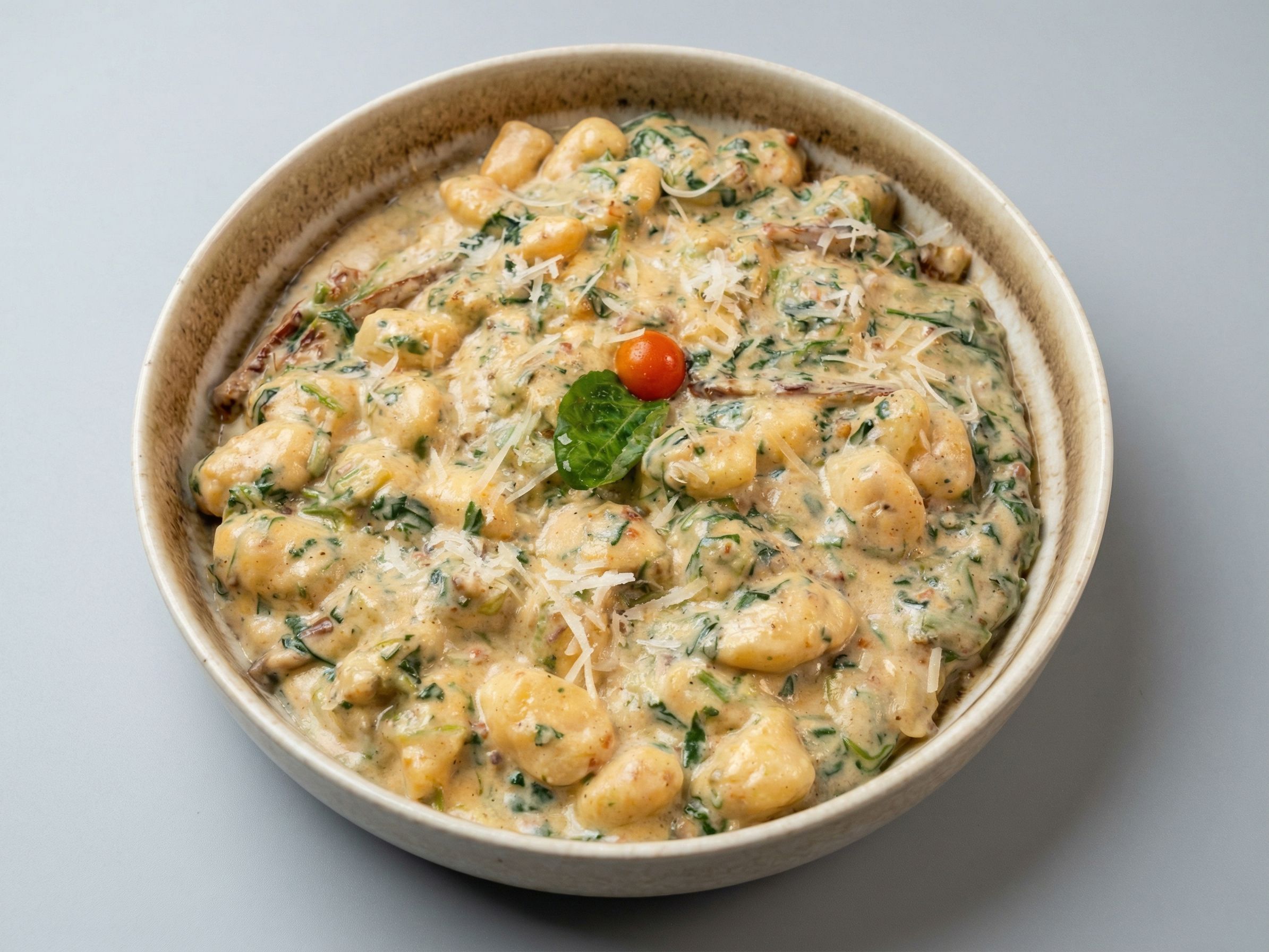 Tuscany Gnocchi