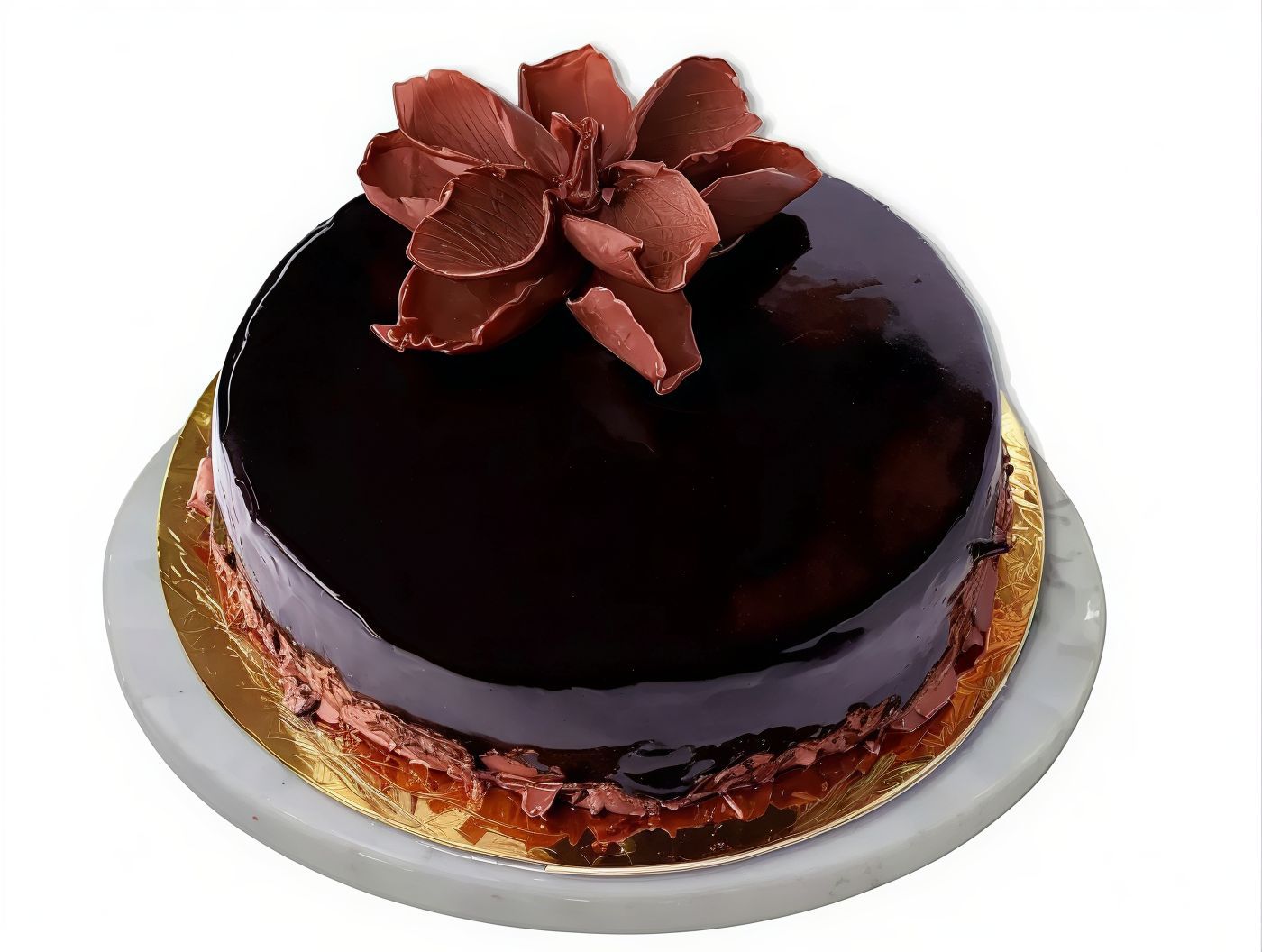 Choco Lover Torte