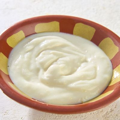 Garlic Dip