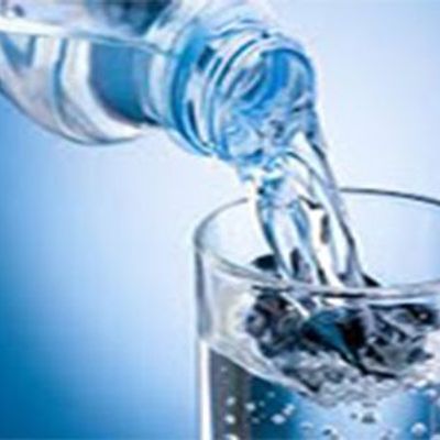 Mineral Water