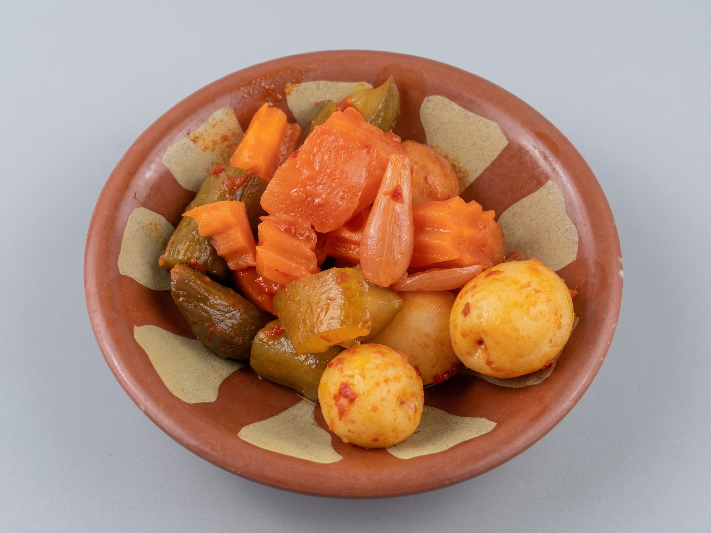 Pickles