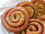 Syrian Meshabbak